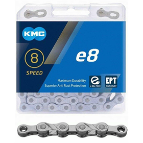 Łańcuch KMC e8 EPT