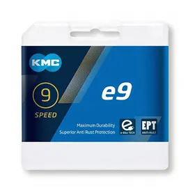 Łańcuch KMC e9 EPT