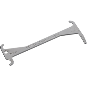 Przymiar zużycia łańcucha KMC Easy Chain