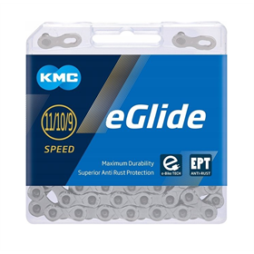 Łańcuch KMC eGlide EPT CUES