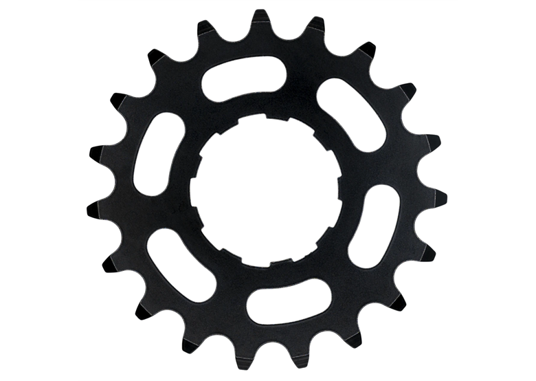 Zębatka KMC Enviolo Narrow