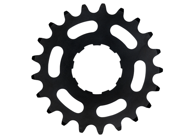 Zębatka KMC Enviolo Narrow