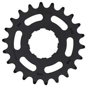 Zębatka KMC Enviolo Narrow