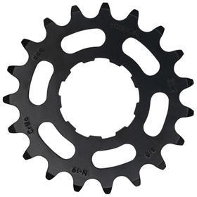 Zębatka KMC Enviolo Wide