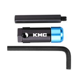 Skuwacz do łańcucha KMC Mini Chain Tool