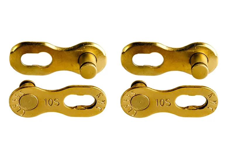 Spinka do łańcucha KMC Missing Link 10R | CentrumRowerowe.pl