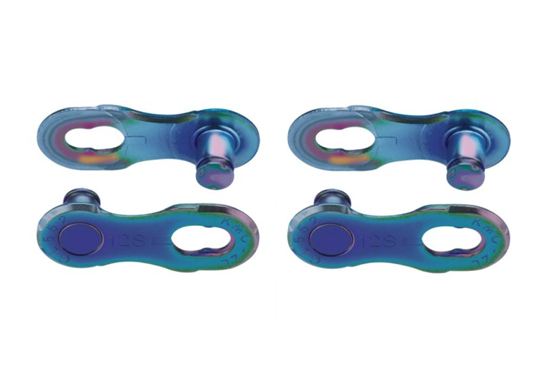 Spinka do łańcucha KMC Missing Link 12NR