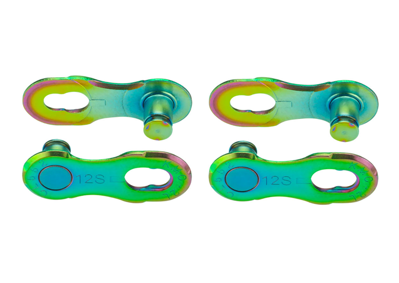 Spinka do łańcucha KMC Missing Link 12NR