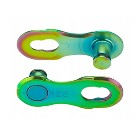 Spinka do łańcucha KMC Missing Link FLATNR