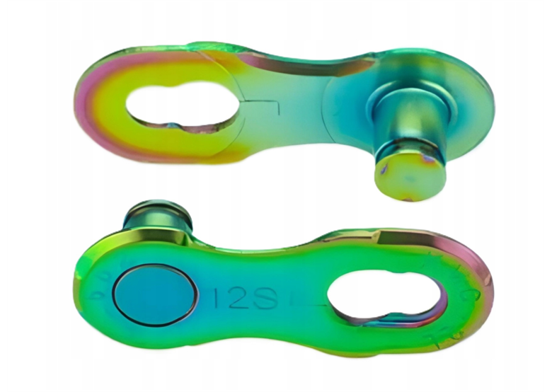 Spinka do łańcucha KMC Missing Link FLATNR