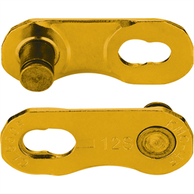 Spinka do łańcucha KMC Missing Link FLATNR