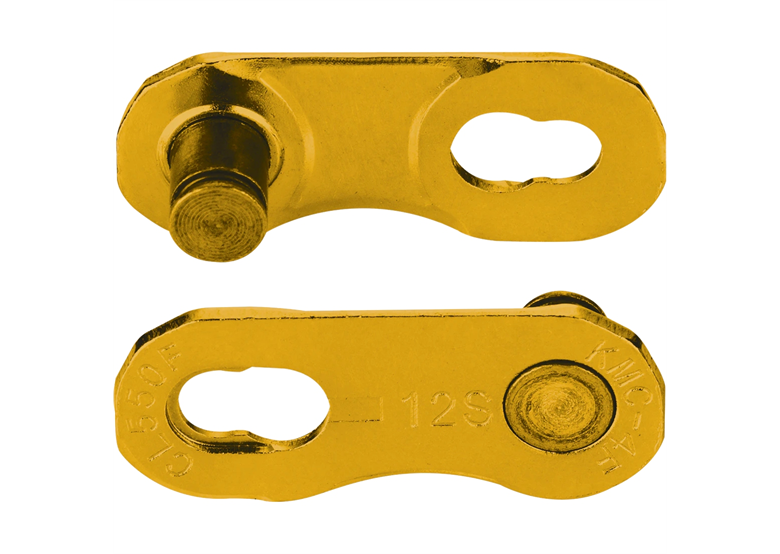 Spinka do łańcucha KMC Missing Link FLATNR