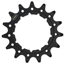 Zębatka KMC Rohloff Wide