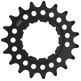 Zębatka KMC Rohloff Wide