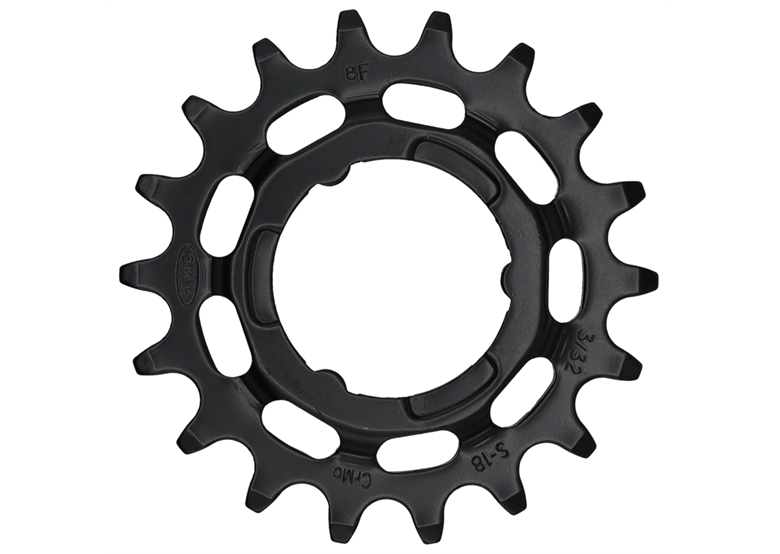 Zębatka KMC Shimano Narrow