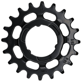 Zębatka KMC Shimano Narrow