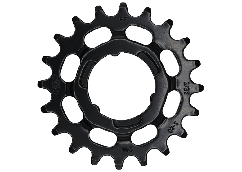 Zębatka KMC Shimano Narrow