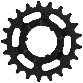 Zębatka KMC Shimano Narrow