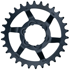 Zębatka KMC Shimano Narrow