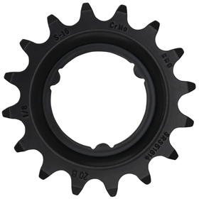 Zębatka KMC Shimano Wide