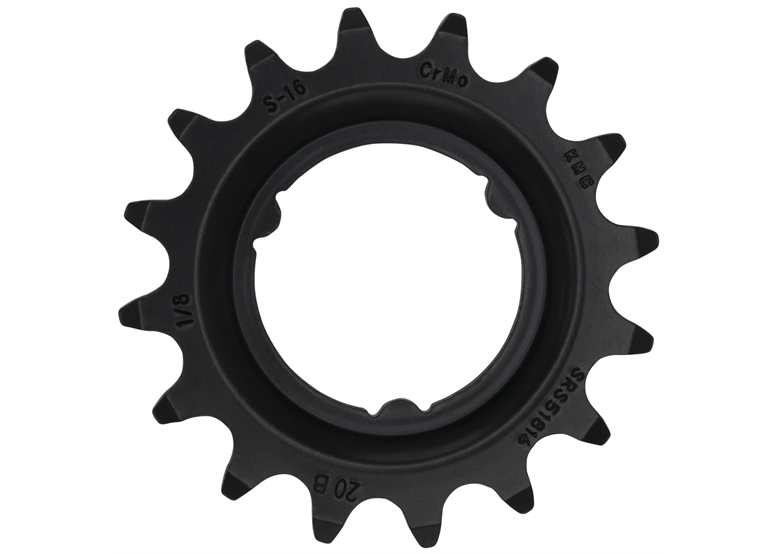 Zębatka KMC Shimano Wide