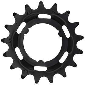 Zębatka KMC Shimano Wide