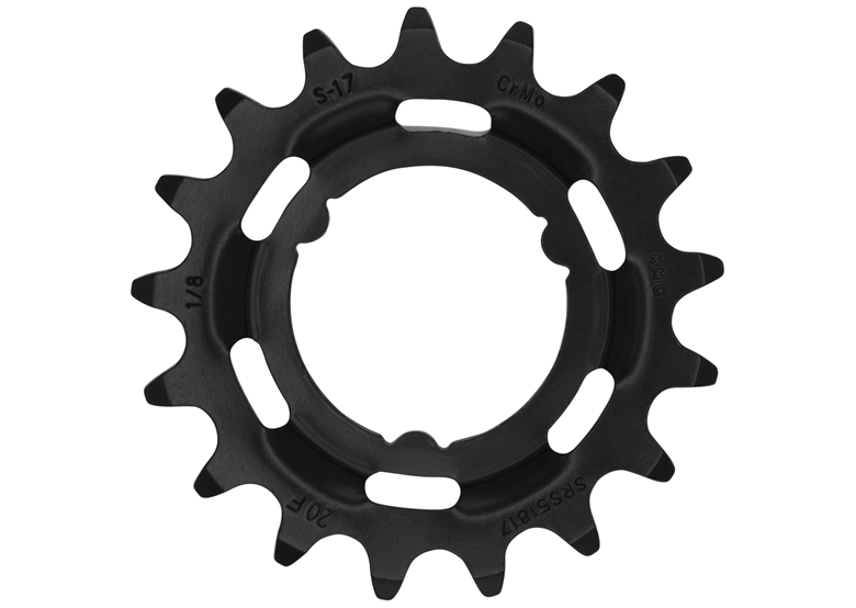 Zębatka KMC Shimano Wide