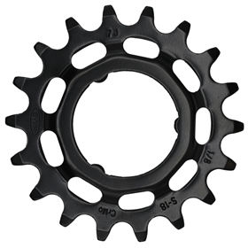 Zębatka KMC Shimano Wide