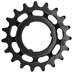 Zębatka KMC Shimano Wide