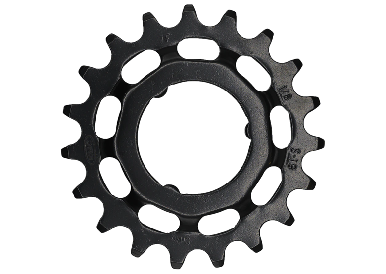 Zębatka KMC Shimano Wide