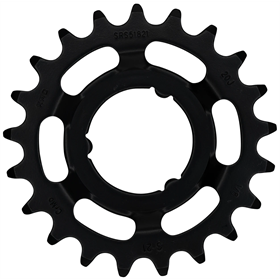 Zębatka KMC Shimano Wide