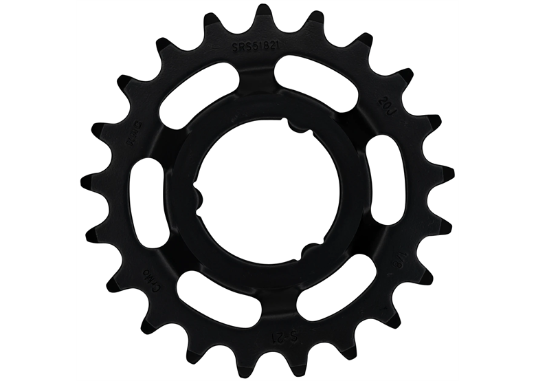 Zębatka KMC Shimano Wide