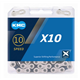 Łańcuch KMC X10