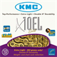 Łańcuch KMC X10EL