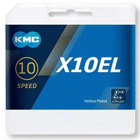 Łańcuch KMC X10EL