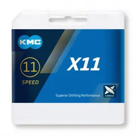 Łańcuch KMC X11