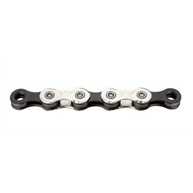 Łańcuch KMC X11 Silver/Black