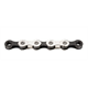 Łańcuch KMC X11 Silver/Black