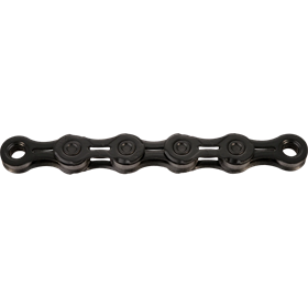 Łańcuch KMC X11EL BlackTech Waxed