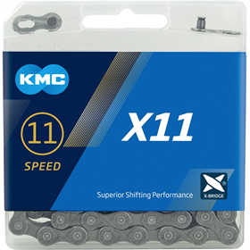 Łańcuch KMC X11R