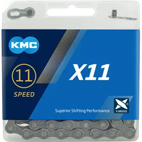 Łańcuch KMC X11R