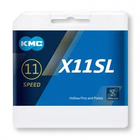 Łańcuch KMC X11SL