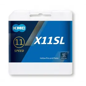 Łańcuch KMC X11SL