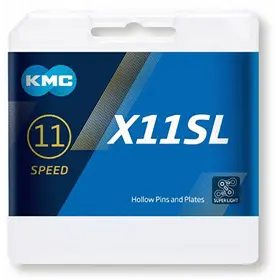 Łańcuch KMC X11SL
