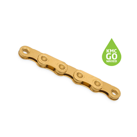 Łańcuch KMC X11SL Ti-N Waxed