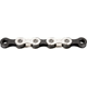 Łańcuch KMC X12 Silver/Black
