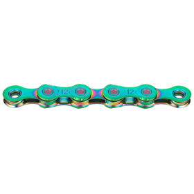 Łańcuch KMC X12 Waxed Aurora