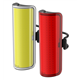Zestaw lampek rowerowych KNOG Big Cobber