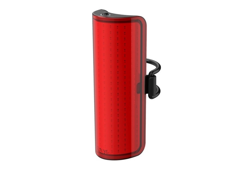Lampka tylna KNOG Big Cobber tył