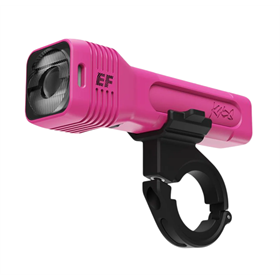 Lampka przednia KNOG Blinder 120 Lux StVZO Limited EF